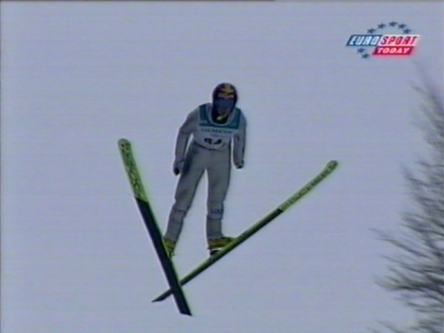 Wojciech Skupień (Eurosport)